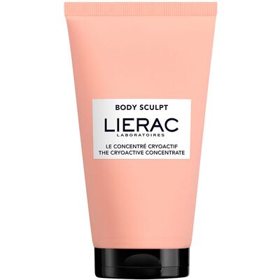 Lierac Body Sculpt Concentrato Cryoattivo - Gel anticellulite - 150ml Lierac Body Sculpt Concentrato Cryoattivo - Gel anticellulite - 150ml