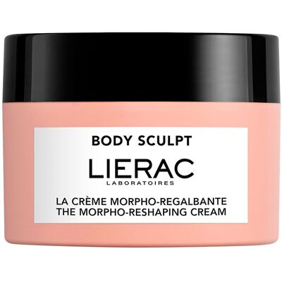 Lierac Body Sculpt Crema Morfo-Ristrutturante - Crema Corpo Lierac Body Sculpt Crema Morfo-Ristrutturante - Crema Corpo