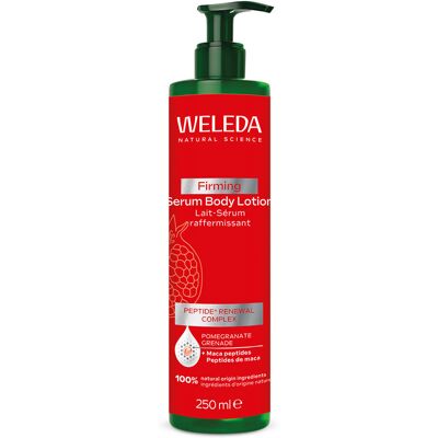 Weleda Latte corpo Granada 250 ml Weleda Latte corpo Granada 250 ml