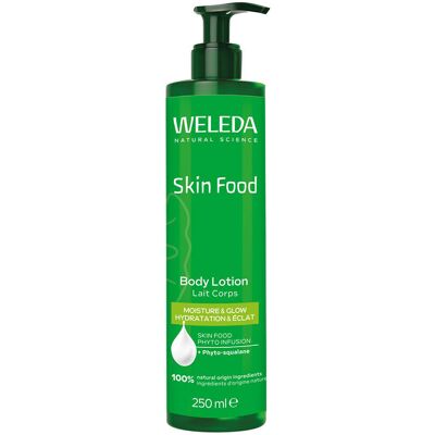 Weleda Skin Food latte corpo 250 ml Weleda Skin Food latte corpo 250 ml