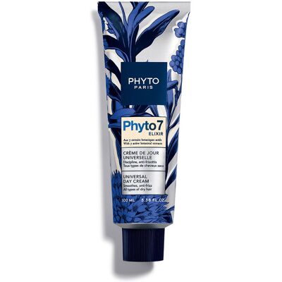 Phyto 7 Elixir crema 100 ml Phyto 7 Elixir crema 100 ml