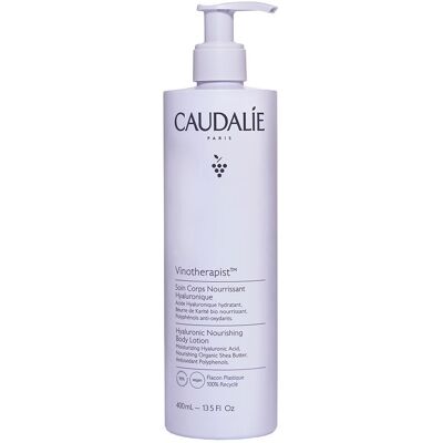 Caudalie Trattamento corpo Vinotherapist 400 ml Caudalie Trattamento corpo Vinotherapist 400 ml