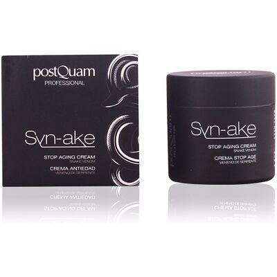 Postquam SYN-AKE stop aging cream 50 ml Postquam SYN-AKE stop aging cream 50 ml