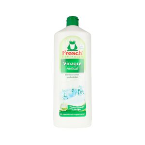 Frosch ecológico antical vinagre 1000 ml Frosch ecológico antical vinagre 1000 ml