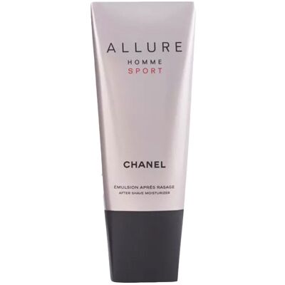 Chanel Allure Homme Sport Dopo barba emulsion 100 ml Chanel Allure Homme Sport Dopo barba emulsion 100 ml