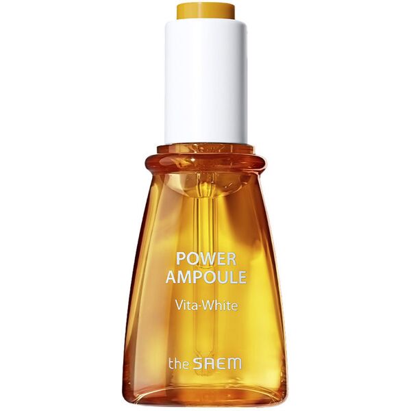 The Saem Power Ampoule fiala illuminante 35 ml