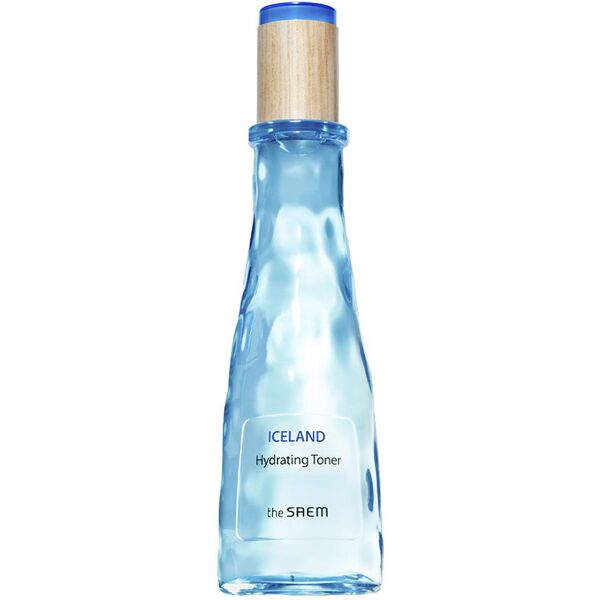 The Saem Tonico idratante Islanda 160 ml
