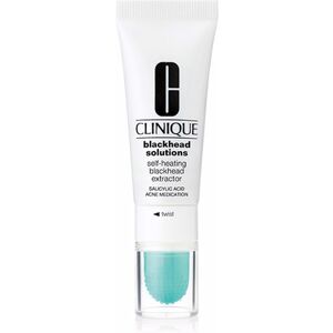 Clinique BLACKHEAD Solutions self-heating blackhead extractor 20 ml Clinique BLACKHEAD Solutions self-heating blackhead extractor 20 ml