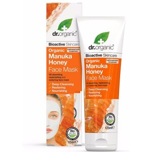 Dr. Organic Miel De Manuka mascarilla facial 125 ml Dr. Organic Miel De Manuka mascarilla facial 125 ml