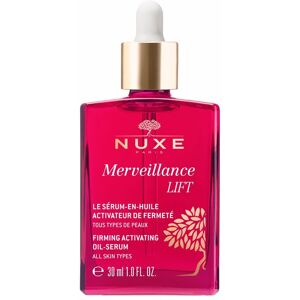 Nuxe Merveillance Lift sérum en aceite activador de firmeza 30 ml Nuxe Merveillance Lift sérum en aceite activador de firmeza 30 ml