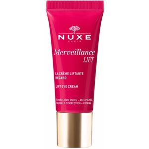 Nuxe Merveillance Lift crema reafirmante contorno de ojos 15 ml Nuxe Merveillance Lift crema reafirmante contorno de ojos 15 ml