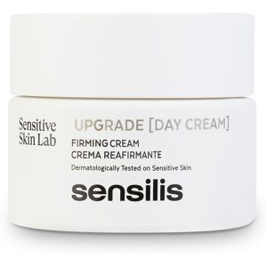 Sensilis Upgrade Crema Giorno - Crema giorno, 50ml, Idratante, Anti-età Sensilis Upgrade Crema Giorno - Crema giorno, 50ml, Idratante, Anti-età