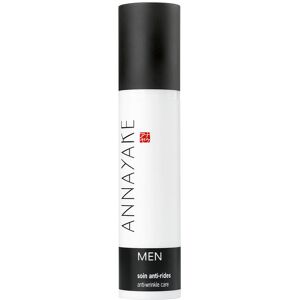 Annayake Cura Anti-Rughe per Uomini - Crema Viso Annayake Cura Anti-Rughe per Uomini - Crema Viso