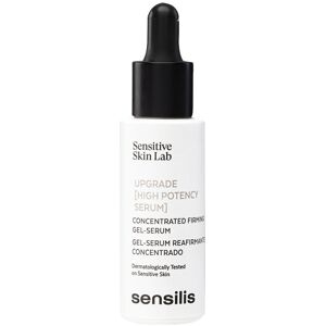 Sensilis Upgrade Siero ad Alta Potenza - Siero, Anti-Aging, Idratante Sensilis Upgrade Siero ad Alta Potenza - Siero, Anti-Aging, Idratante