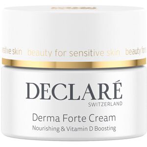 Declaré Derma Forte - Crema Viso - Idrata e Ringiovanisce la Pelle Declaré Derma Forte - Crema Viso - Idrata e Ringiovanisce la Pelle