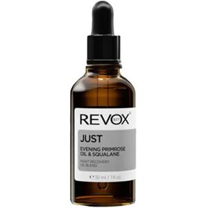 Olio di Primula Notturna e Squalano Revox B77 - Olio per la cura della pelle Olio di Primula Notturna e Squalano Revox B77 - Olio per la cura della pelle