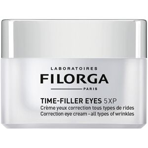 Filorga Time-Filler Eyes 5XP Crema Anti-Rughe per gli Occhi Filorga Time-Filler Eyes 5XP Crema Anti-Rughe per gli Occhi