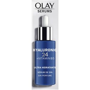Olay HYALURONIC24 + vitamina B5 siero giorno senza profumo 40 ml Olay HYALURONIC24 + vitamina B5 siero giorno senza profumo 40 ml
