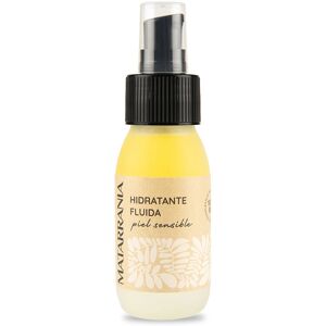 Matarrania Fluido Idratante Per Pelli Sensibili 100% Biologico 60 ml Matarrania Fluido Idratante Per Pelli Sensibili 100% Biologico 60 ml