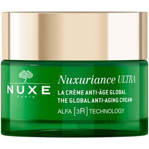 NUXE Nuxuriance Ultra La Crema Anti-Aging Globale (50 ml) NUXE Nuxuriance Ultra La Crema Anti-Aging Globale (50 ml)
