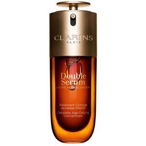 Clarins Double Serum concentrato anti-età 50 ml Clarins Double Serum concentrato anti-età 50 ml