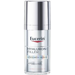 Eucerin Siero Epigenetico HYALURON-FILLER 30 ml Eucerin Siero Epigenetico HYALURON-FILLER 30 ml
