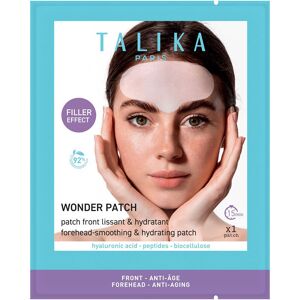 Talika Wonder Patch cerotto levigante e idratante per la fronte 1 u Talika Wonder Patch cerotto levigante e idratante per la fronte 1 u