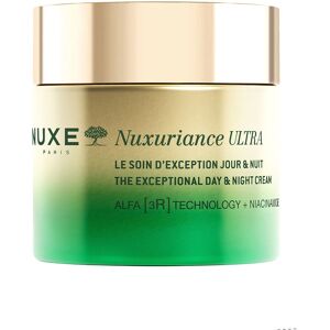 Nuxe Nuxuriance Ultra trattamento eccezionale giorno e notte 75 ml Nuxe Nuxuriance Ultra trattamento eccezionale giorno e notte 75 ml