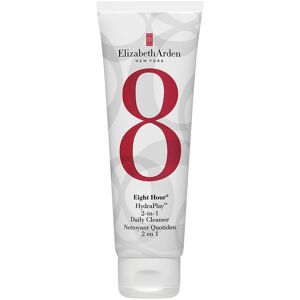 Elizabeth Arden Eighthour Hydraplay mousse e maschera detergente quotidiana 2 in 1 125 ml Elizabeth Arden Eighthour Hydraplay mousse e maschera detergente quotidiana 2 in 1 125 ml