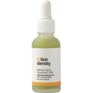 Serum tè matcha Skin Generics Id - Luminosità, 30ml - Sérum Serum tè matcha Skin Generics Id - Luminosità, 30ml - Sérum