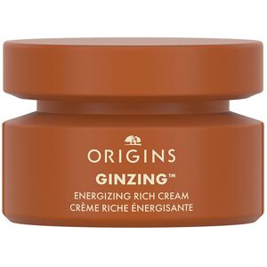 Origins Ginzing Ultra-hydrating Energizing Cream - Crema Origins Ginzing Ultra-hydrating Energizing Cream - Crema