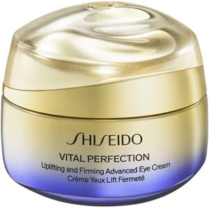 Shiseido Vital Perfection Eye Cream - Crema Occhi Shiseido Vital Perfection Eye Cream - Crema Occhi