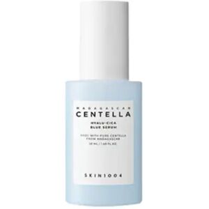 SKIN1004 Madagascar Centella Hyalu-Cica Blue Serum - Siero SKIN1004 Madagascar Centella Hyalu-Cica Blue Serum - Siero