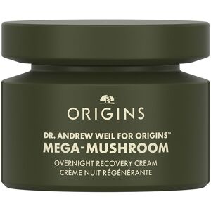 Origins Mega Mushroom crema notte rigenerante 50 ml Origins Mega Mushroom crema notte rigenerante 50 ml