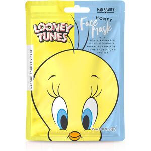 Mad Looney Tunes Piolin mascarilla facial 25 ml Mad Looney Tunes Piolin mascarilla facial 25 ml