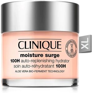 Clinique Moisture Surge 100H auto-replenishing hydrator 125 ml Clinique Moisture Surge 100H auto-replenishing hydrator 125 ml
