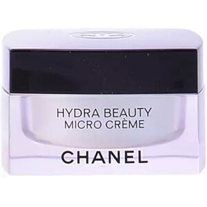 Chanel Micro crema Hydra Beauty 50 ml Chanel Micro crema Hydra Beauty 50 ml