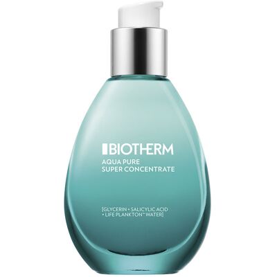 Biotherm Aqua Pure super concentrato 50 ml Biotherm Aqua Pure super concentrato 50 ml