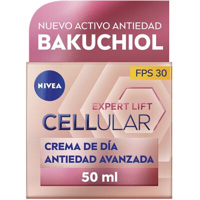 Nivea Filler Cellulare crema giorno elasticizzante SPF30 50 ml Nivea Filler Cellulare crema giorno elasticizzante SPF30 50 ml