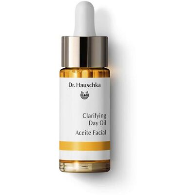 Dr. Hauschka Olio viso 18ml Dr. Hauschka Olio viso 18ml