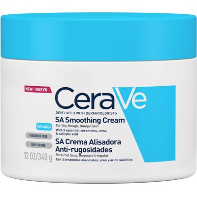 CeraVe SA Crema Idratante - 340 g CeraVe SA Crema Idratante - 340 g