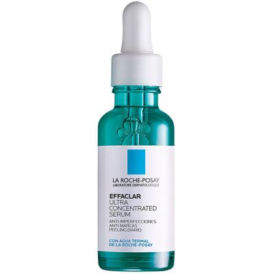 La Roche Posay Effaclar Siero - 30ml La Roche Posay Effaclar Siero - 30ml