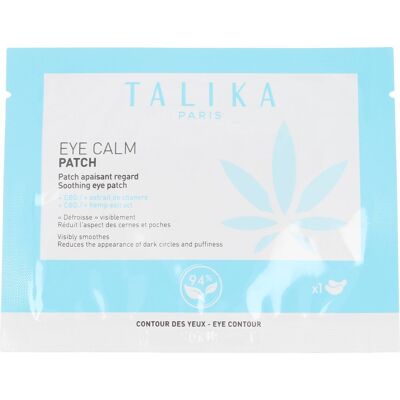 Talika Eye Calm Cerotto 2 pz. Talika Eye Calm Cerotto 2 pz.