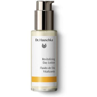 Dr. Hauschka Fluido Rivitalizzante - Lozione Viso Dr. Hauschka Fluido Rivitalizzante - Lozione Viso