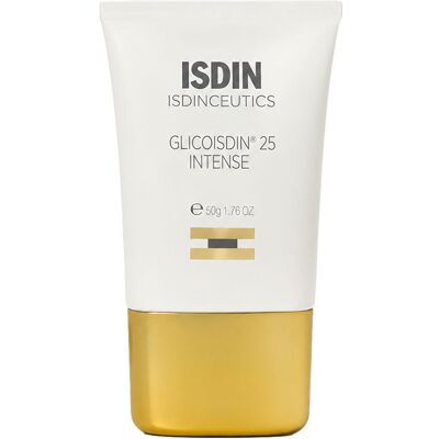 Glicoisdin 25 Peeling all'acido glicolico - Gel viso per pelle mista e grassa Glicoisdin 25 Peeling all'acido glicolico - Gel viso per pelle mista e grassa