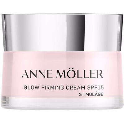 Anne Möller Stimulâge glow firming cream SPF15 50 ml Anne Möller Stimulâge glow firming cream SPF15 50 ml