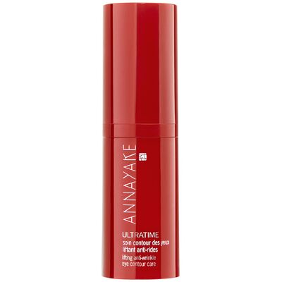 Annayake Ultratime Lifting Anti-Rughe Cura Contorno Occhi - Crema per gli Occhi Annayake Ultratime Lifting Anti-Rughe Cura Contorno Occhi - Crema per gli Occhi