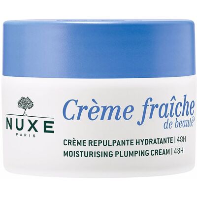 Nuxe Crema Idratante e Rimpolpante 48h - Pelle Normale - Francia Nuxe Crema Idratante e Rimpolpante 48h - Pelle Normale - Francia