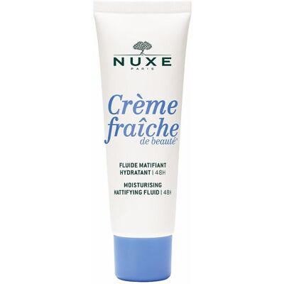 Nuxe Crème Fraîche fluido matificante hidratante 50 ml Nuxe Crème Fraîche fluido matificante hidratante 50 ml