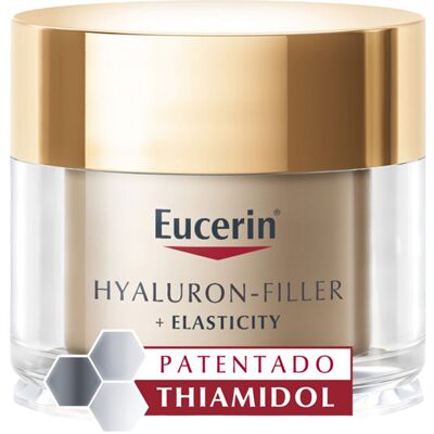 Crema Notte Eucerin Hyaluron-Filler + Elasticity - Crema Notte Crema Notte Eucerin Hyaluron-Filler + Elasticity - Crema Notte